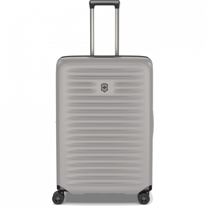 Чемодан VICTORINOX AIROX ADVANCED STONE WHITE Большой 653139 Чемодан VICTORINOX AIROX ADVANCED STONE WHITE Большой 653139