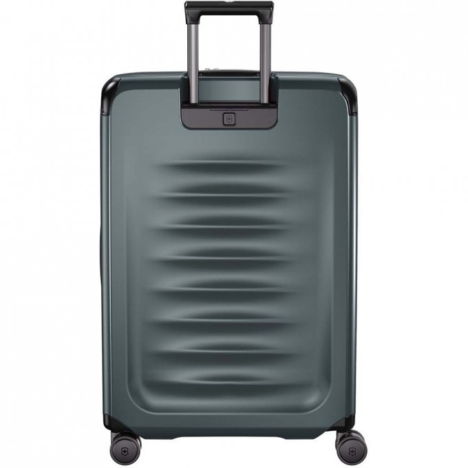 Чемодан VICTORINOX SPECTRA 3.0 EXPANDABLE LARGE CASE Большой 653158 Чемодан VICTORINOX SPECTRA 3.0 EXPANDABLE LARGE CASE Большой 653158