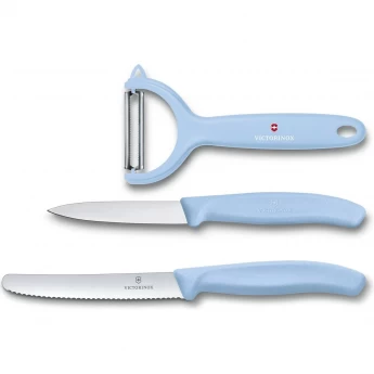 Кухонный набор ножей VICTORINOX 6.7116.33L22 Кухонный набор ножей VICTORINOX 6.7116.33L22