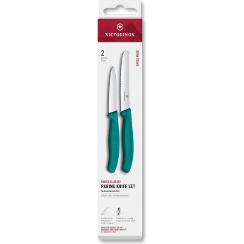 Кухонный набор ножей VICTORINOX SWISS CLASSIC 6.7114.2C1