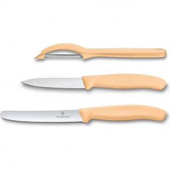 Кухонный набор VICTORINOX SWISSCLASSIC PARING SET 6.7116.31L92 Кухонный набор VICTORINOX SWISSCLASSIC PARING SET 6.7116.31L92