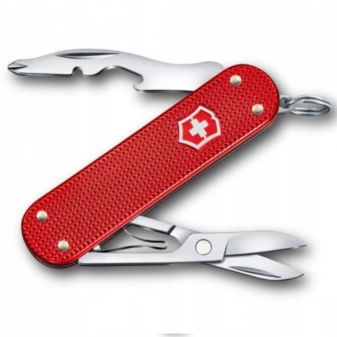 Нож VICTORINOX COMPANION S ALOX 0.6261.20