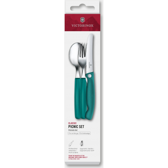 Набор столовых приборов VICTORINOX SWISS CLASSIC 6.7194.3FC1