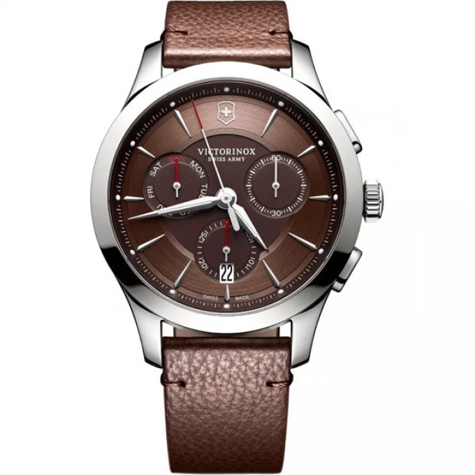 Наручные часы VICTORINOX ALLIANCE 241749 Наручные часы VICTORINOX ALLIANCE 241749