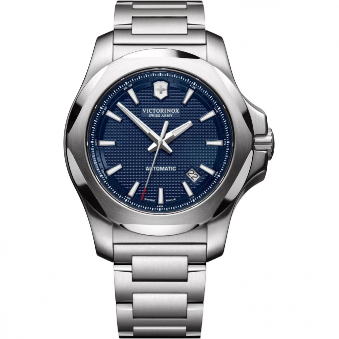Наручные часы VICTORINOX I.N.O.X 241835 Наручные часы VICTORINOX I.N.O.X 241835