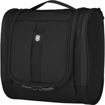 Несессер VICTORINOX TRAVEL TRAVEL ACCESSORIES 5.0 610609 Black Несессер VICTORINOX TRAVEL TRAVEL ACCESSORIES 5.0 610609 Black