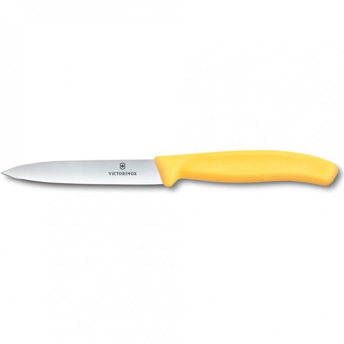 Нож для очистки овощей VICTORINOX SWISS CLASSIC 6.7708.C1