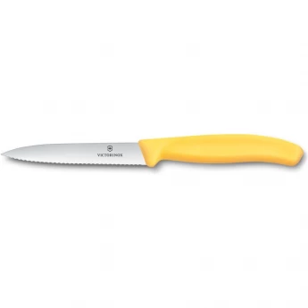 Нож для овощей VICTORINOX SWISS CLASSIC 6.7738.C1