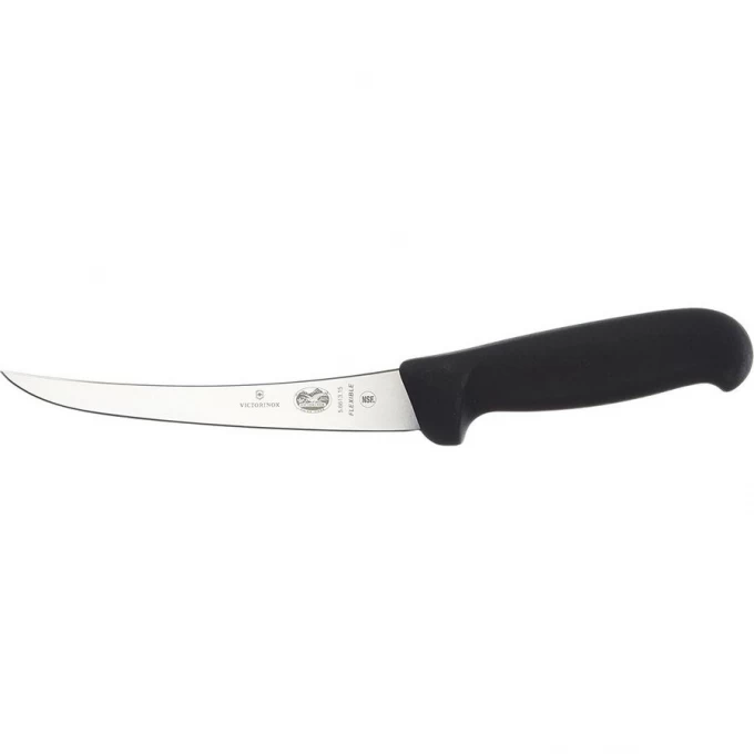 Нож кухонный VICTORINOX FIBROX 5.6413.12