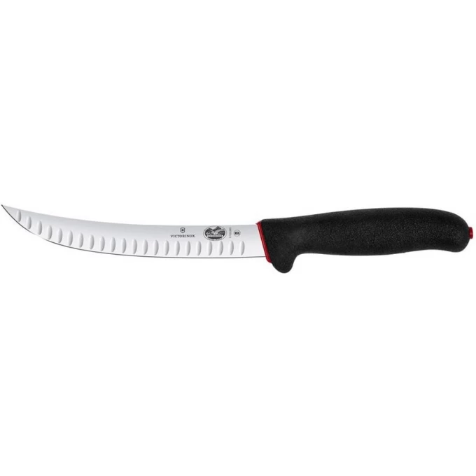 Нож кухонный VICTORINOX FIBROX 5.7223.25 Нож кухонный VICTORINOX FIBROX 5.7223.25