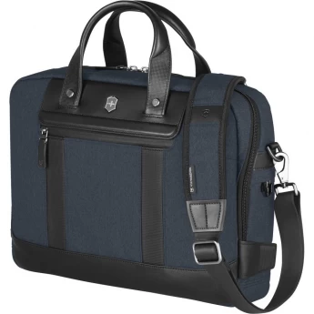 Портфель VICTORINOX ARCHITECTURE URBAN2 612671 Melange Blue Vt