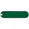 Задняя накладка для ножей VICTORINOX зеленая C.6204.4.10