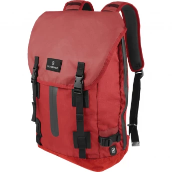 Рюкзак VICTORINOX FLAPOVER 17 2 32389403