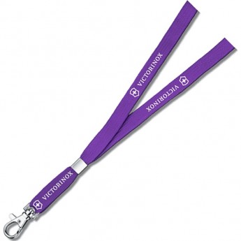 Шнурок на шею VICTORINOX 4.1879.503 Шнурок на шею VICTORINOX 4.1879.503